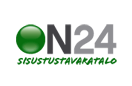 ON24-Sisustustavaratalo