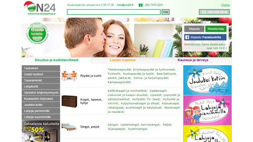 on24sisustustavaratalo